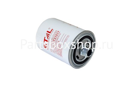 Фильтр КПП HF6316 (ST31017) STAL