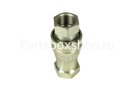 Гидравлическая муфта (БРС) QCG1SN 1" FER-RO