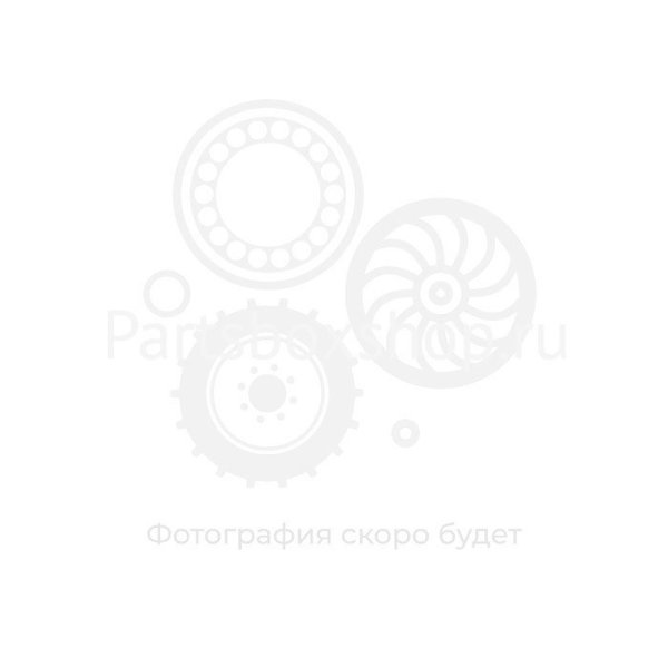 Гидравлическая муфта (БРС) VEP-06PF NPT 3/4 LSQ