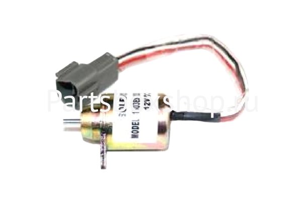 Электромагнитный клапан Woodward 1503ES-12S5SUC12S VM