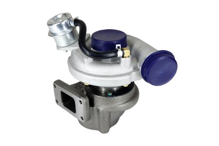 Турбокомпрессор 320/06047 (MTG7604SL) KRAUF