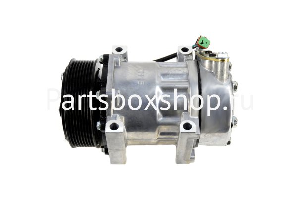 Компрессор кондиционера 320/08562 SPC
