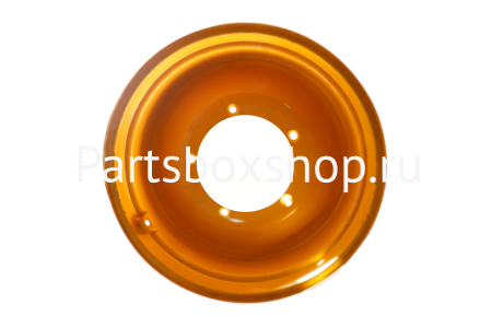 Диск колесный 334/L2034 (16x26)